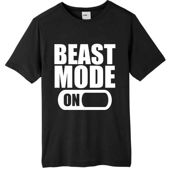 Beast Mode ChromaSoft Performance T-Shirt