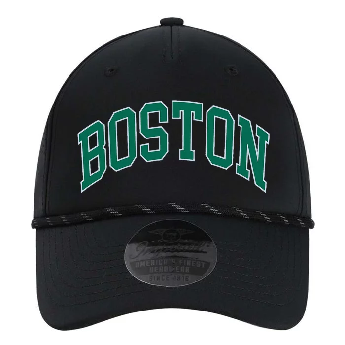 Boston Massachusetts Performance The Dyno Cap