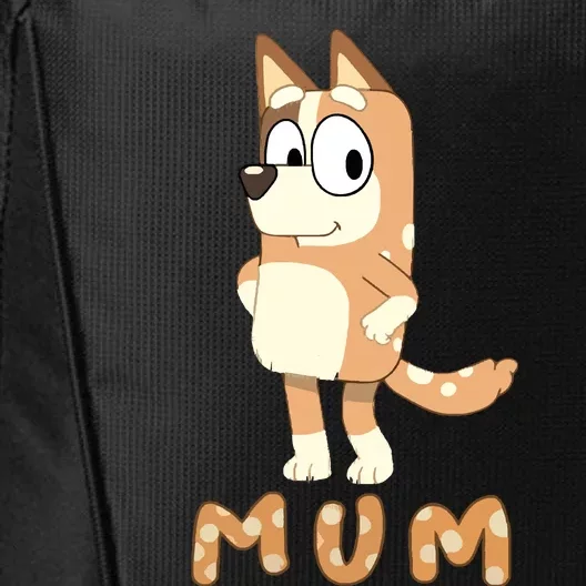 Best Mum City Backpack