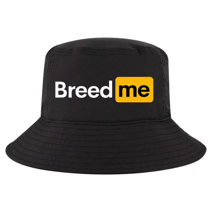 Breed Me Cool Comfort Performance Bucket Hat