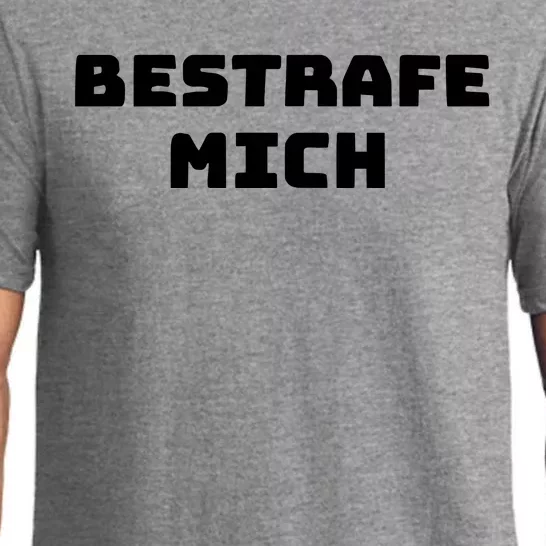 Bestrafe Mich Pajama Set