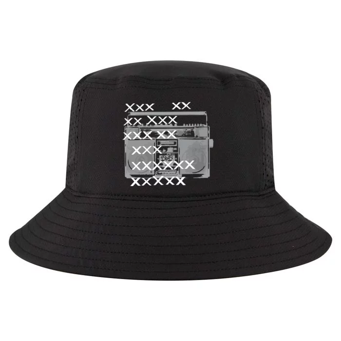 Bass Master Cool Comfort Performance Bucket Hat