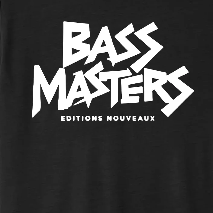 Bass Master ChromaSoft Performance T-Shirt