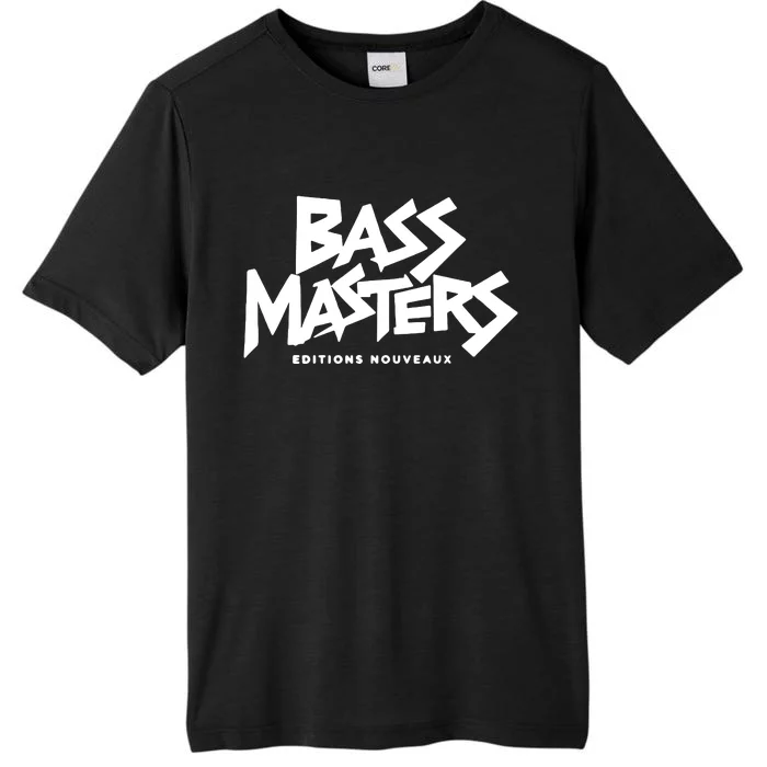 Bass Master ChromaSoft Performance T-Shirt