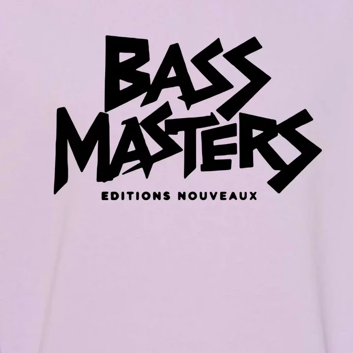 Bass Master Garment-Dyed Sweatshirt