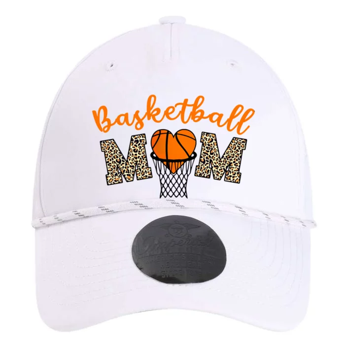 Basketball Mom Basketball Proud Mom Game Day Outfit Gift Performance The Dyno Cap