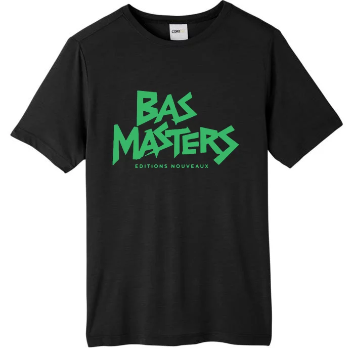 Bass Master ChromaSoft Performance T-Shirt