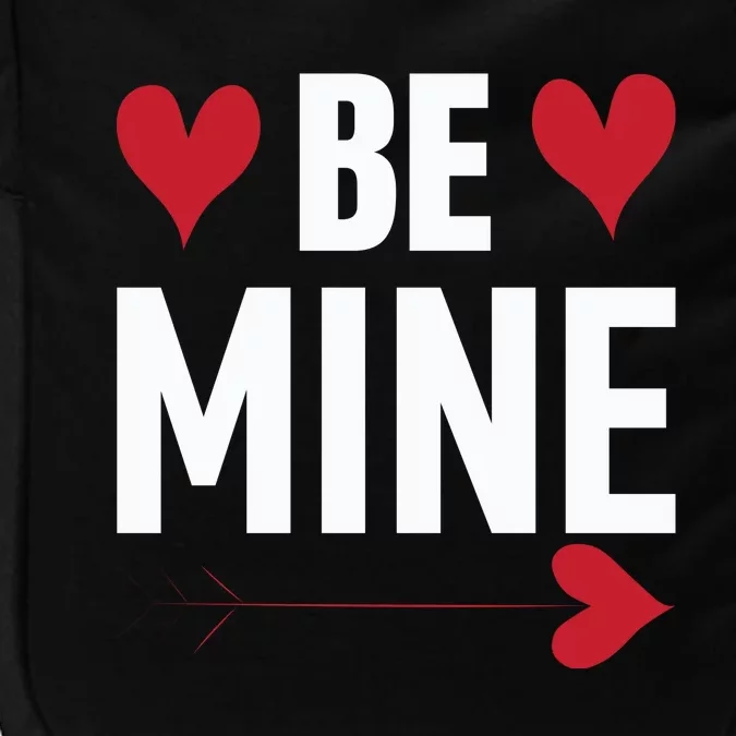 Be Mine Impact Tech Backpack