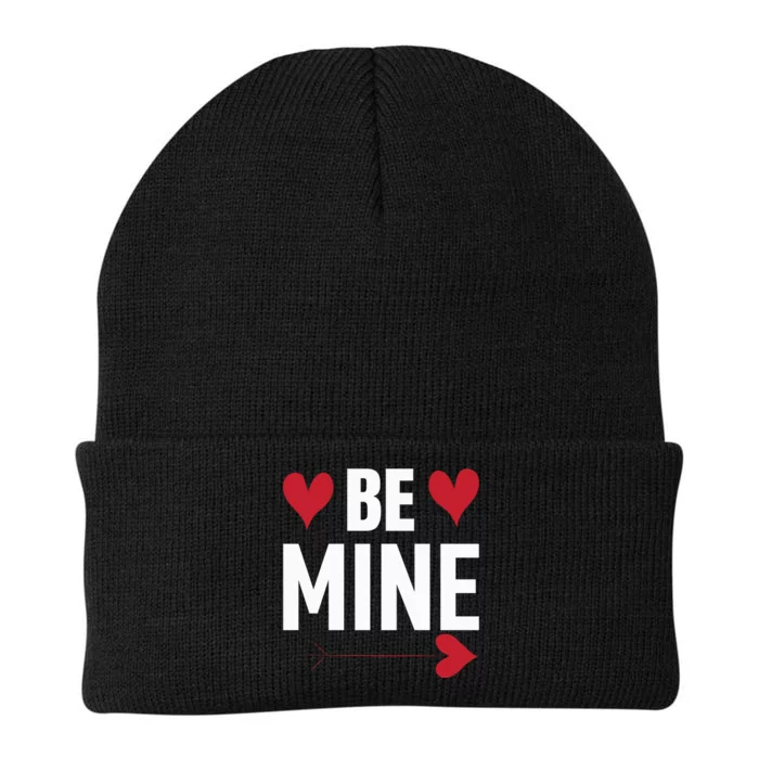 Be Mine Knit Cap Winter Beanie