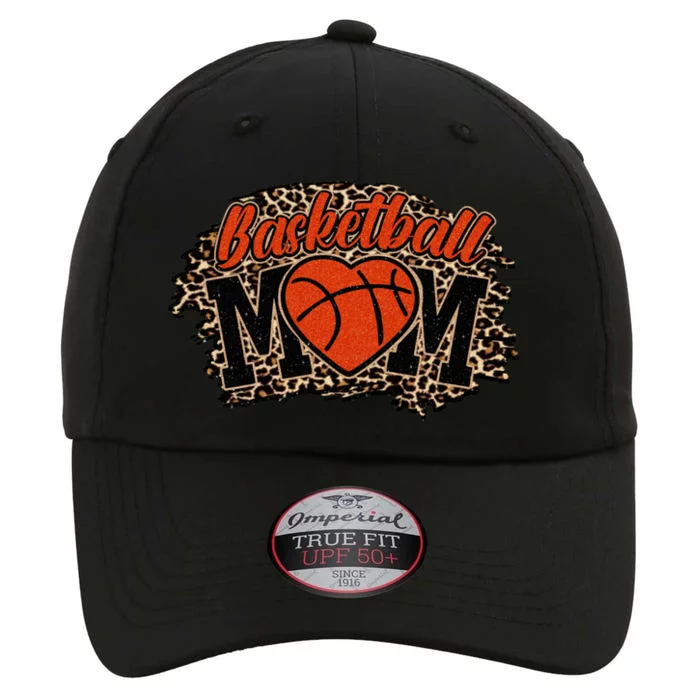 Basketball Mom Cool Gift Basketball Gift The Original Performance Cap