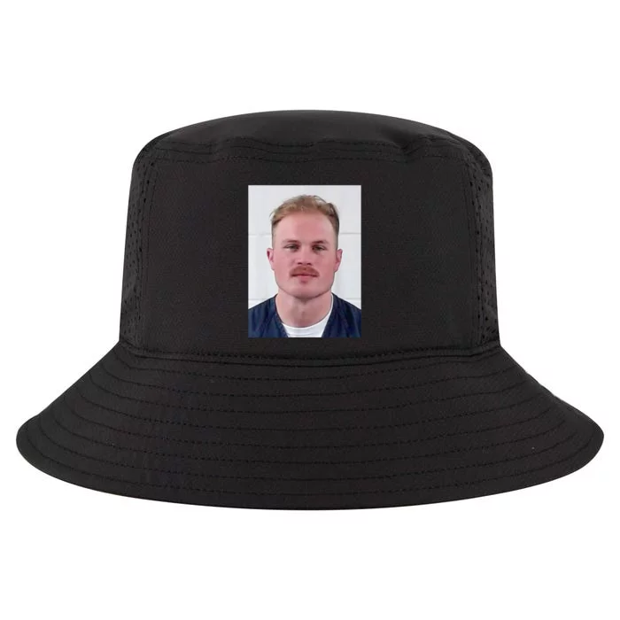 Bryan Mugshot Country Music Cool Comfort Performance Bucket Hat