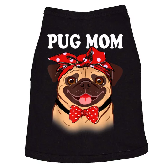 Boxer Mom Dogs Tee Mothers Day Dog Lovers Gifts For Women Doggie Tank