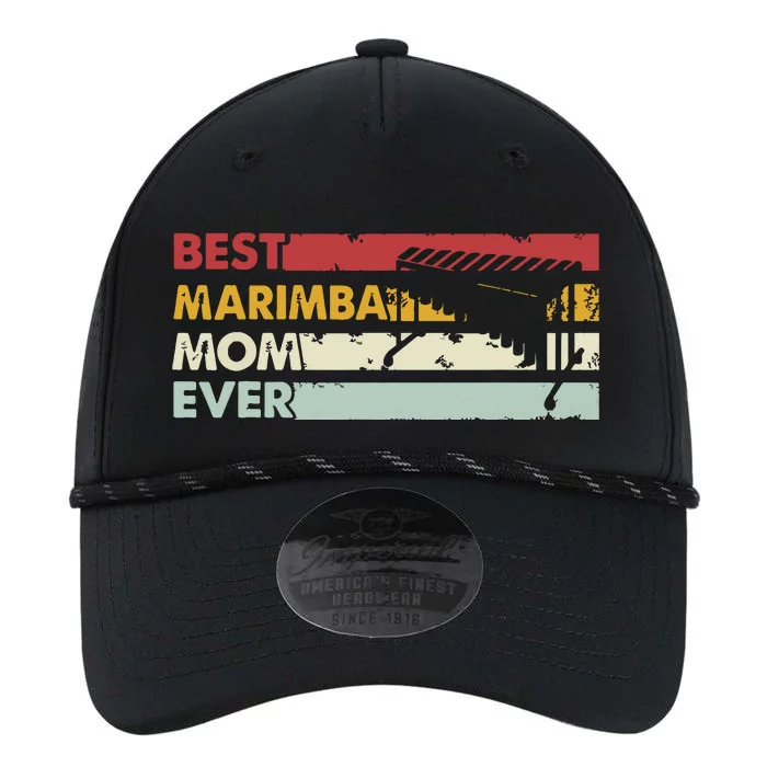 Best Mom Ever Mother Vintage Marimba Performance The Dyno Cap