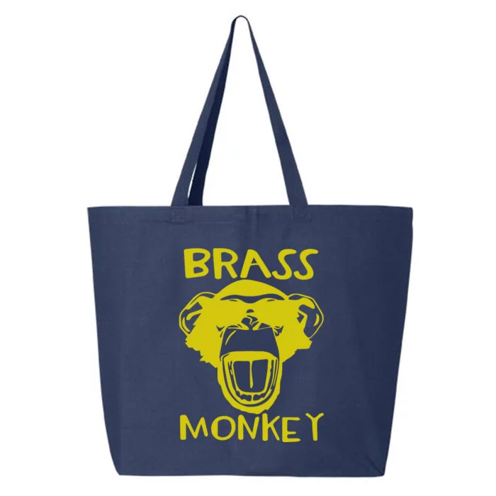 Brass Monkey Funky Monkey 25L Jumbo Tote