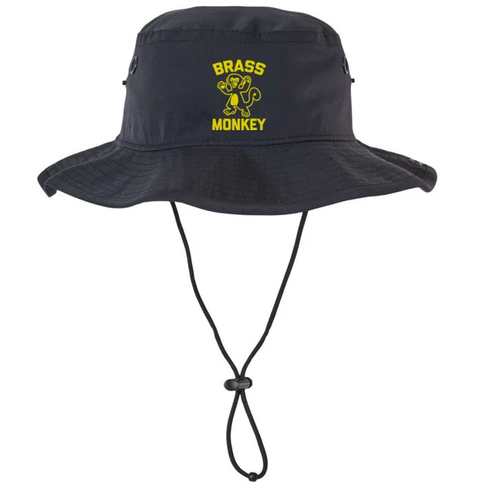 Brass Monkey Funky Monkey Legacy Cool Fit Booney Bucket Hat