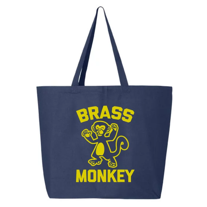 Brass Monkey Funky Monkey 25L Jumbo Tote