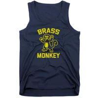 Brass Monkey Funky Monkey Tank Top