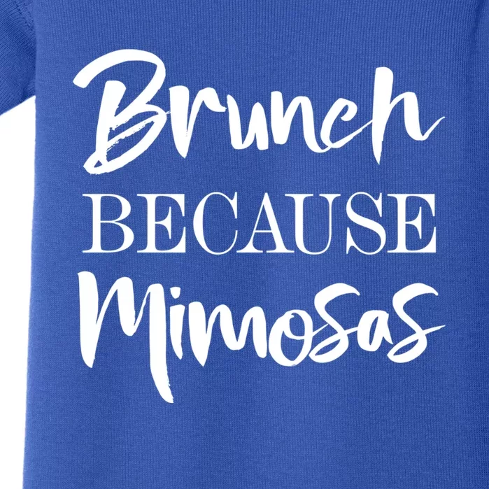 Brunch Mimosas Gift Brunch Lover Tees 'S Foodie Gift Baby Bodysuit