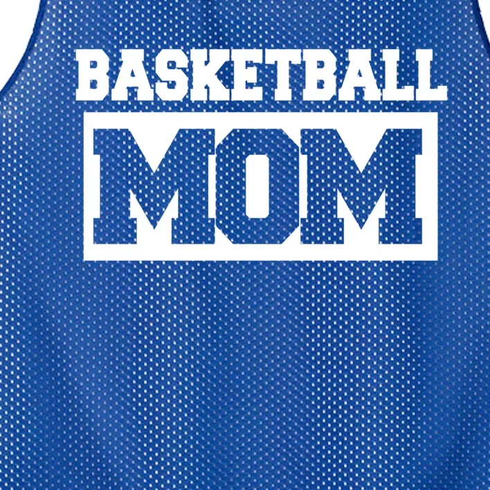 Basketball Mom Gift Basketball Player Gift Mesh Reversible Basketball Jersey Tank