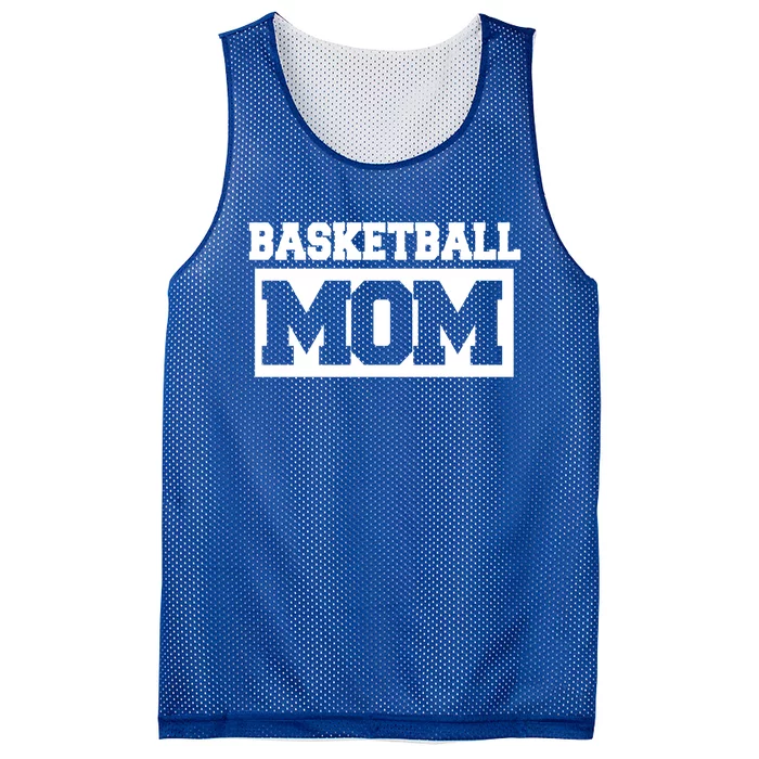 Basketball Mom Gift Basketball Player Gift Mesh Reversible Basketball Jersey Tank