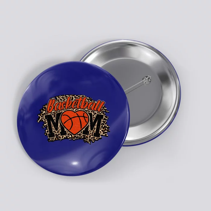 Basketball Mom Gift Basketball Gift Button