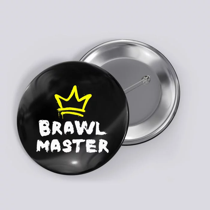 Brawl Master Gamer Gaming Brawler Brawl Button