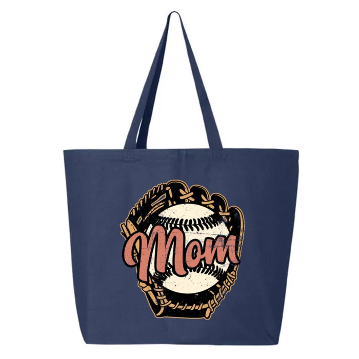 Baseball Mom Gift Baseball Gift Baseball Lover Gift 25L Jumbo Tote