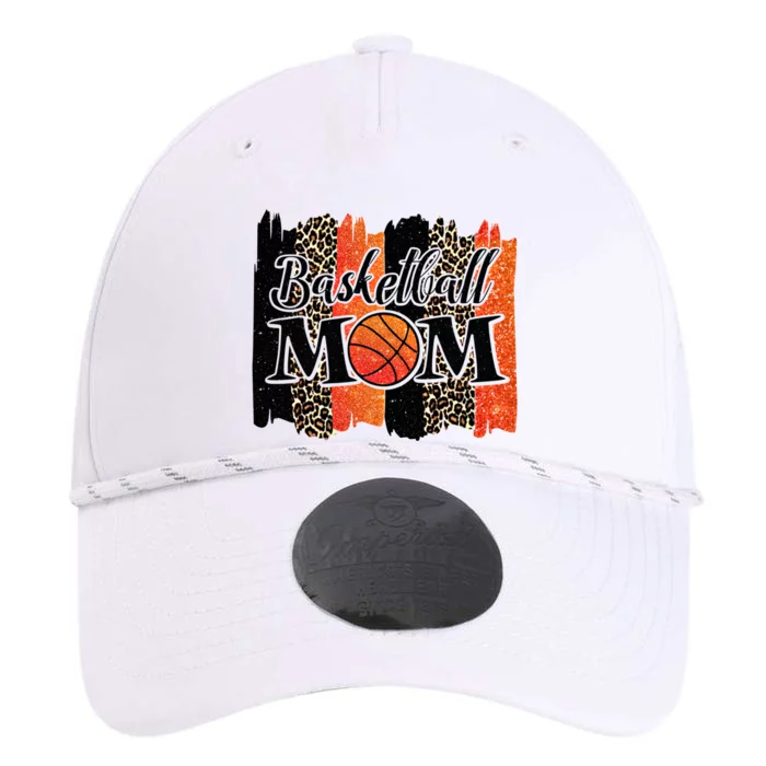 Basketball Mama Gift Basketball Gift Performance The Dyno Cap