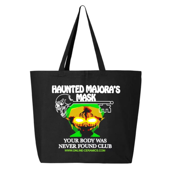 Burned Minds Is This Another Death Cult 25L Jumbo Tote