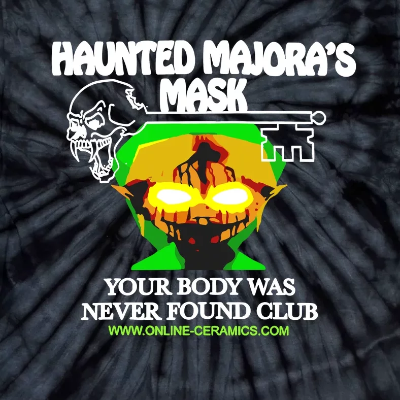 Burned Minds Is This Another Death Cult Tie-Dye T-Shirt