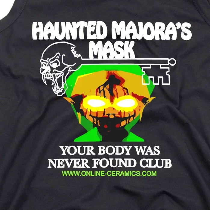 Burned Minds Is This Another Death Cult Tank Top