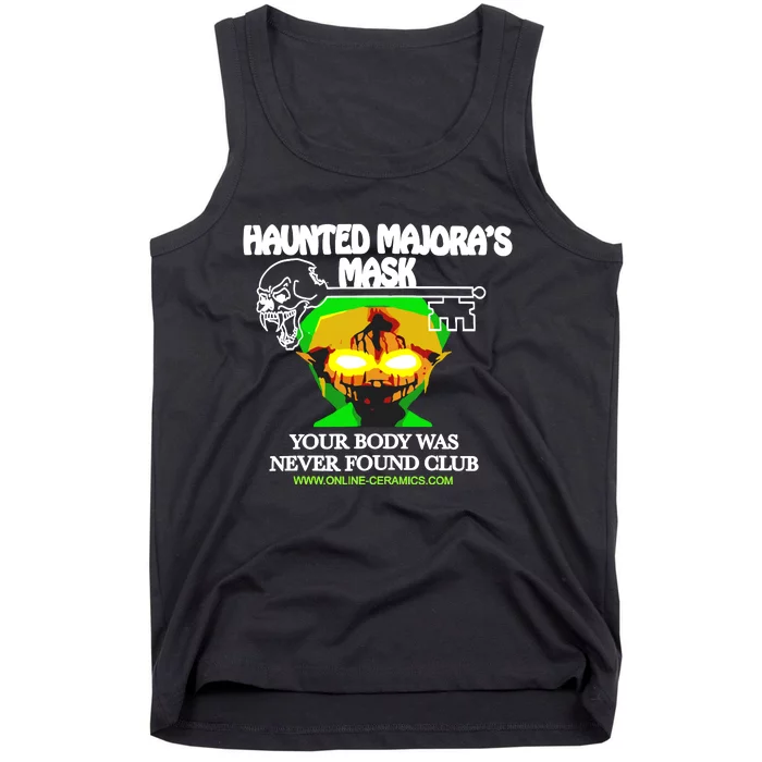 Burned Minds Is This Another Death Cult Tank Top