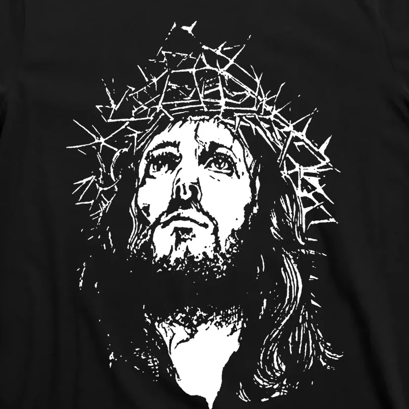 Brandy Melville Jesus T-Shirt