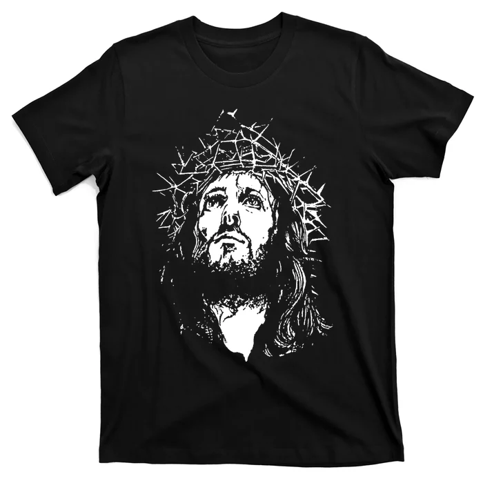 Brandy Melville Jesus T-Shirt