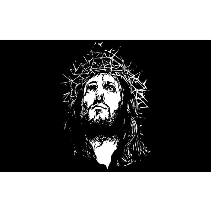 Brandy Melville Jesus Bumper Sticker