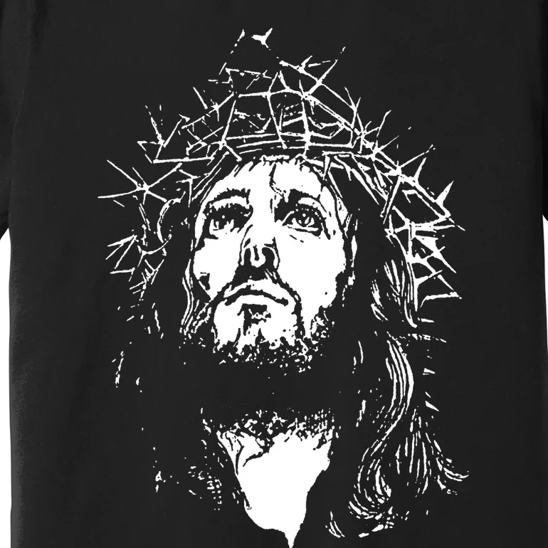 Brandy Melville Jesus Premium T-Shirt