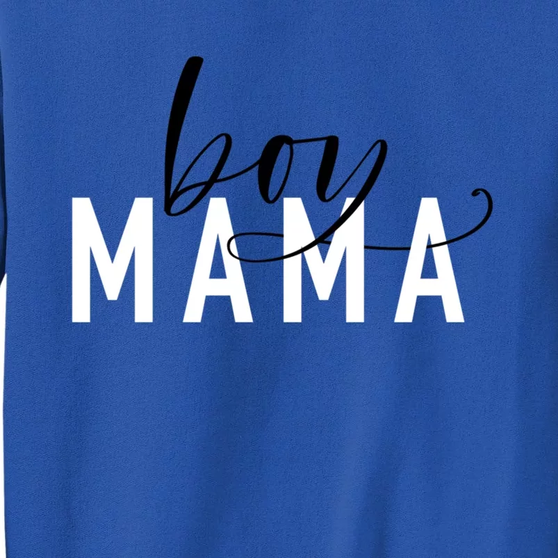 Boy Mama Jlz111 Gift Sweatshirt