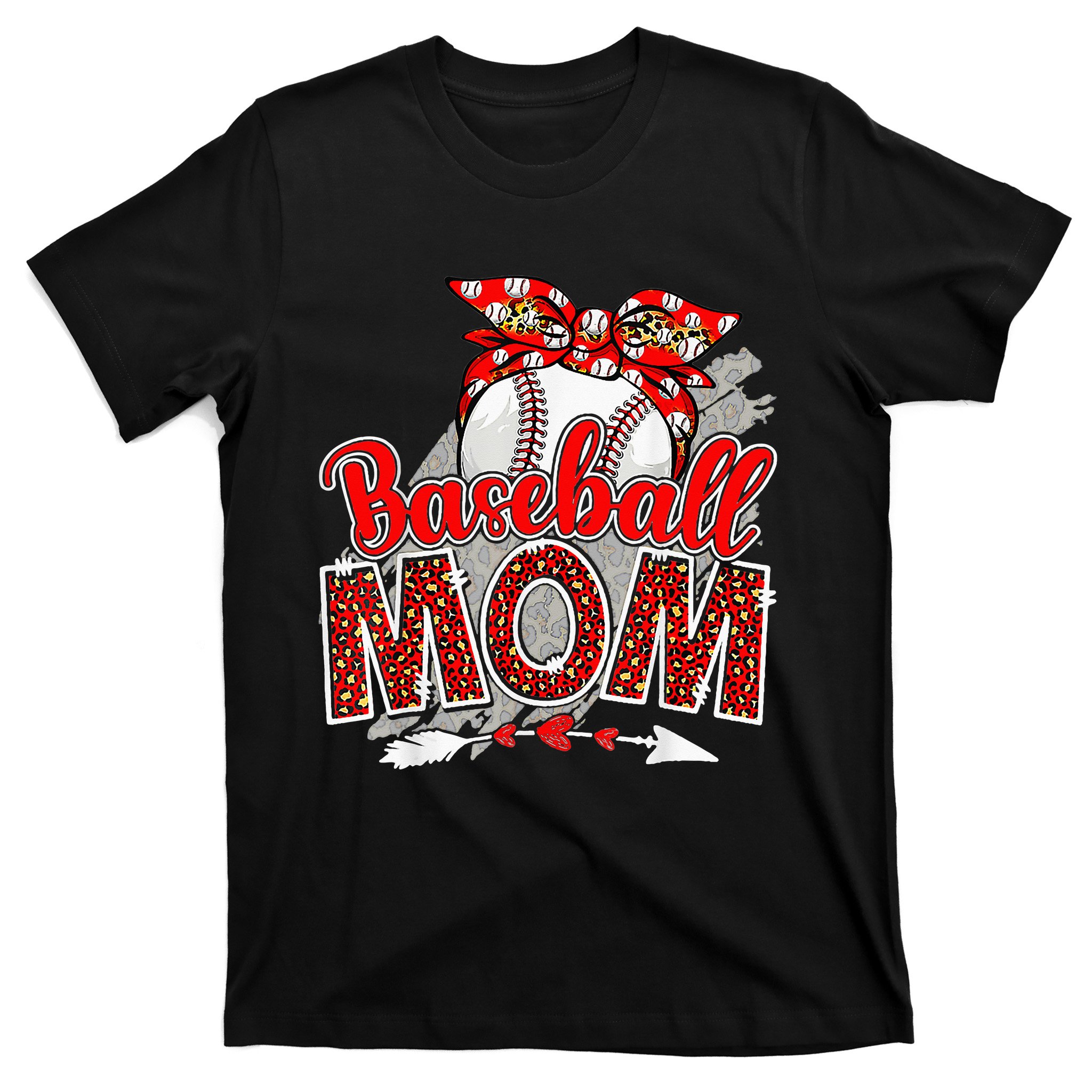 Happy Mother's Day - Happy Mothers Day - Baseball T-Shirt