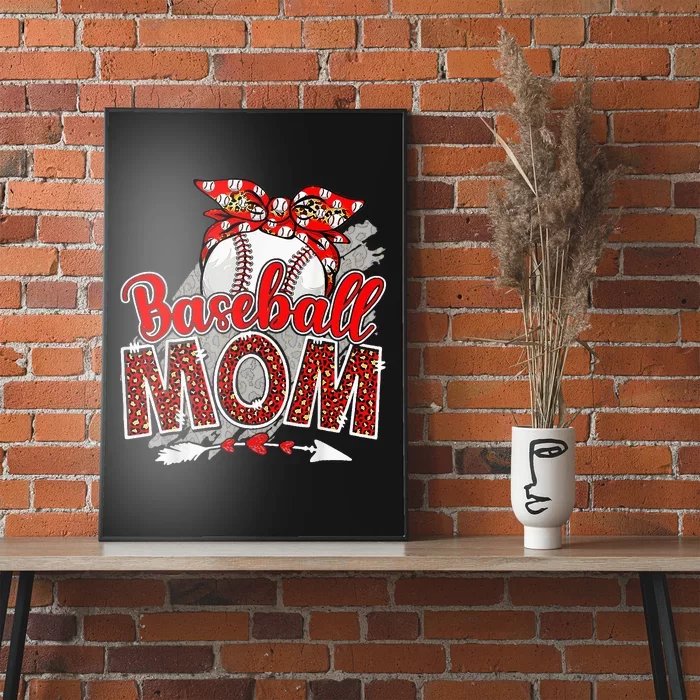 happy mother's mothers day baseball mom