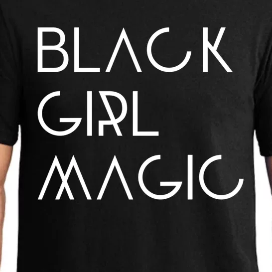 Black Magic Meaningful Gift Pajama Set