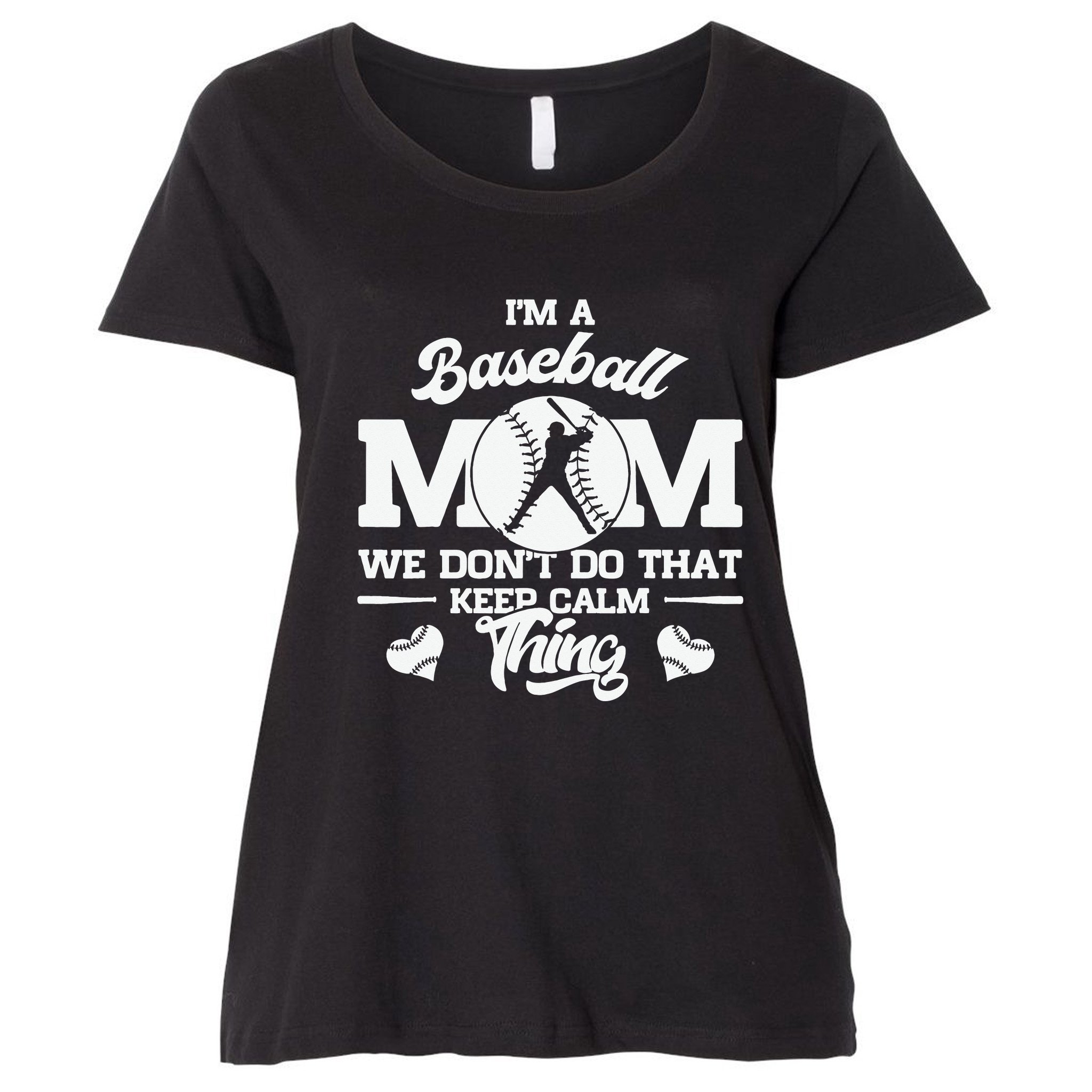  Womens Baseball Mom Mother's Day #99 Baseball Player