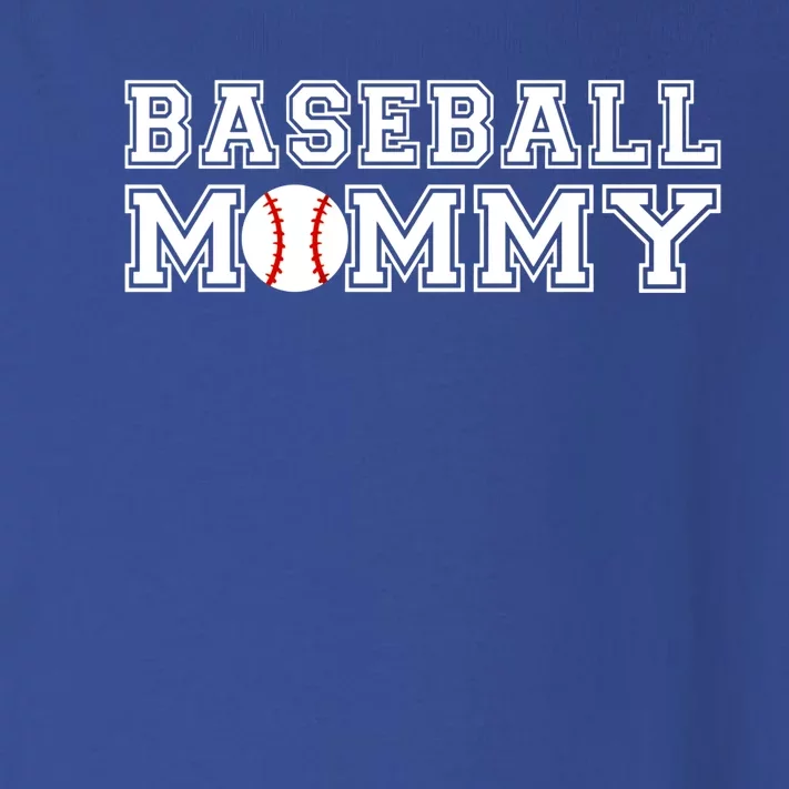 Baseball Mommy Meaningful Gift Baseball Gift For Mother Baseball Tee Meaningful Toddler Long Sleeve Shirt