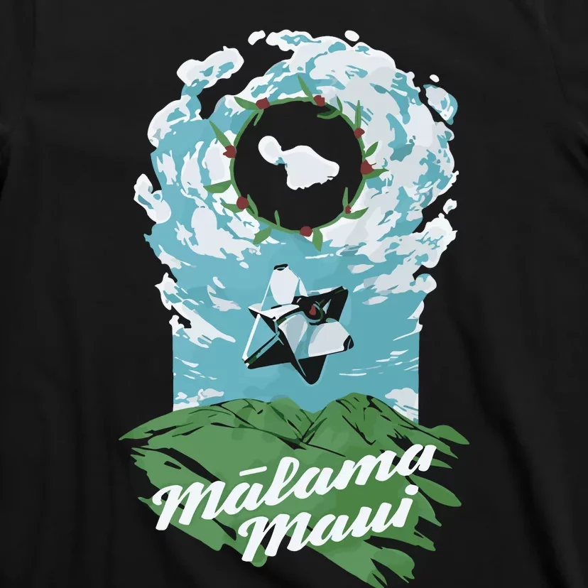 Bungielove Malama Maui Limited T-Shirt