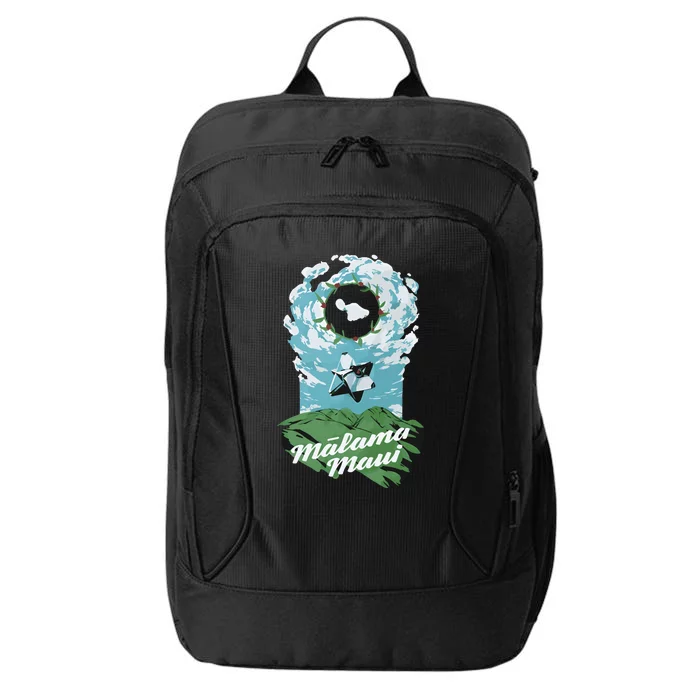 Bungielove Malama Maui Limited City Backpack