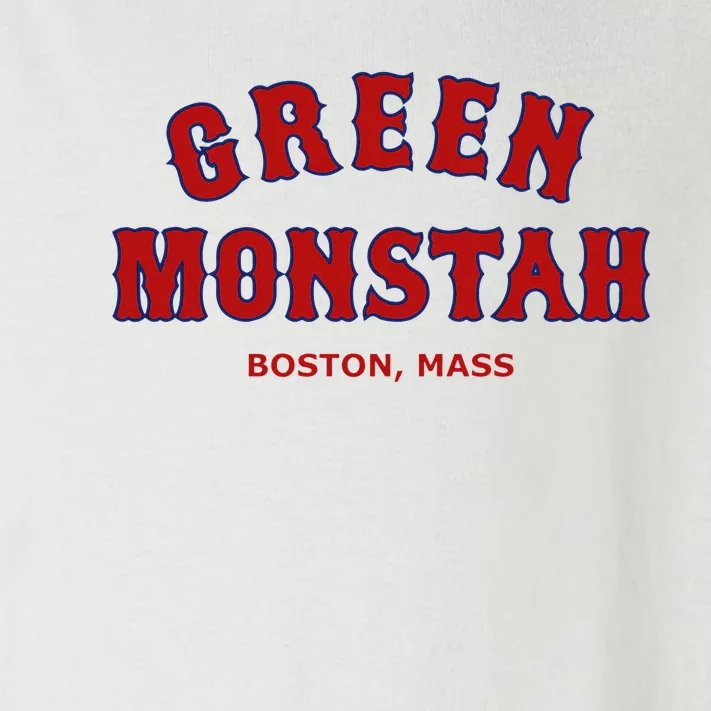 Boston Mass New England Sports Toddler Long Sleeve Shirt