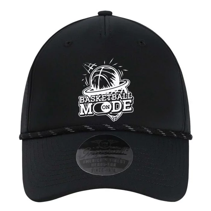 Basketball Mode On Lover Pro Player Professional Performance The Dyno Cap