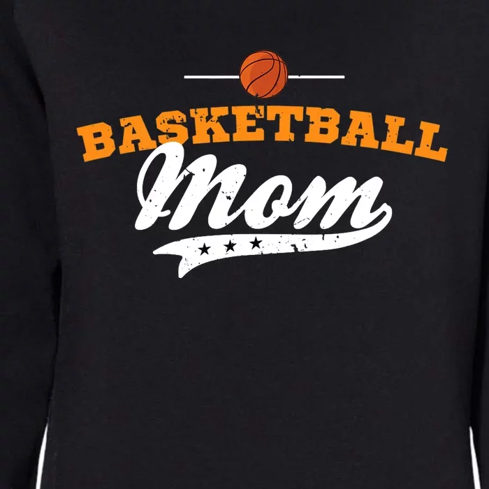 Basketball mom outfit Womens California Wash Sweatshirt