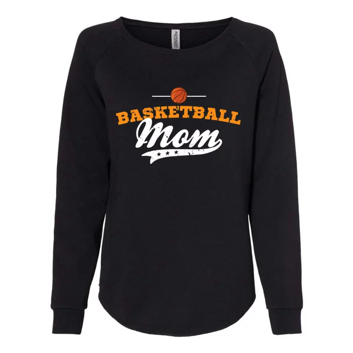 Basketball mom outfit Womens California Wash Sweatshirt