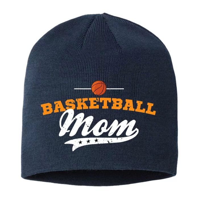 Basketball mom outfit 8 1/2in Sustainable Knit Beanie