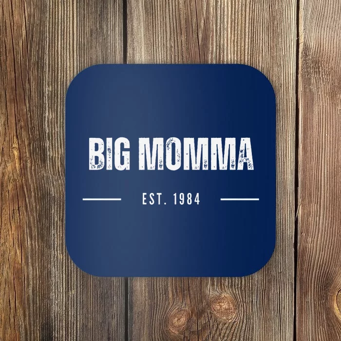 Big Momma Premium Coaster